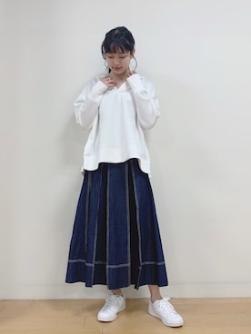 yuhaさんのコーディネート