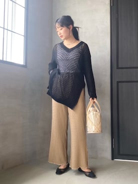 yuhaさんのコーディネート