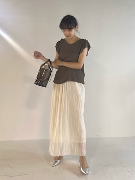 yuhaさんのコーディネート