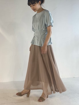 yuhaさんのコーディネート