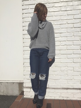 woody   미나리さんのコーディネート