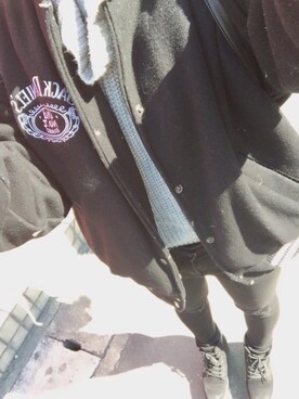 woody   미나리さんのコーディネート