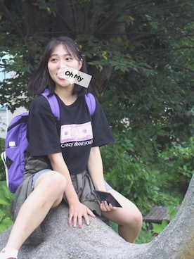 woody   미나리さんのコーディネート