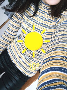 woody   미나리さんのコーディネート