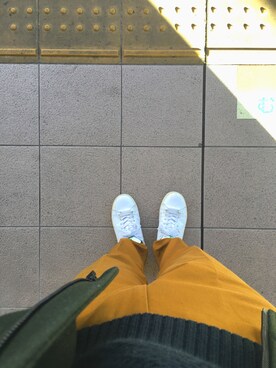 yoooosanさんのコーディネート