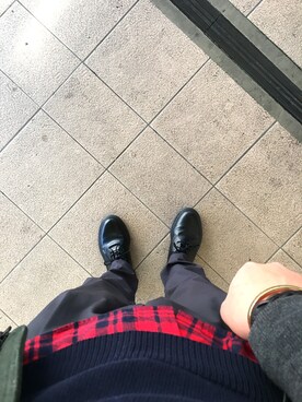 yoooosanさんのコーディネート