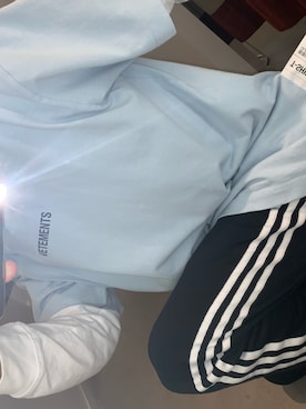 「demnagvasalia」｜drgnさん（メンズ・171cm）の秋コーディネート