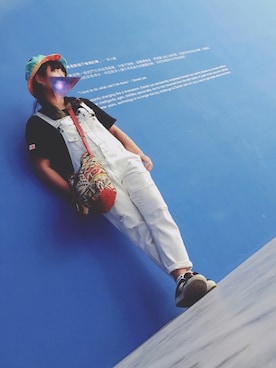 文婕さんのコーディネート