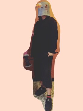 文婕さんのコーディネート