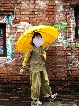 文婕さんのコーディネート