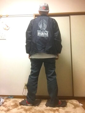 しゅんさんのコーディネート