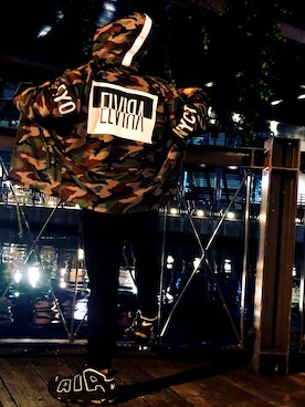 ゆうきさんのコーディネート