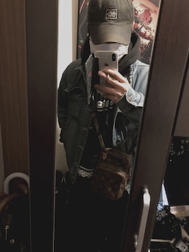 ゆうきさんのコーディネート