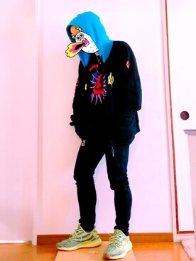 ゆうきさんのコーディネート