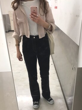 AIRIさんのコーディネート