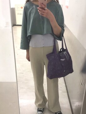 AIRIさんのコーディネート