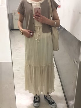 AIRIさんのコーディネート