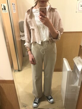 AIRIさんのコーディネート