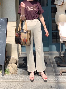 AIRIさんのコーディネート