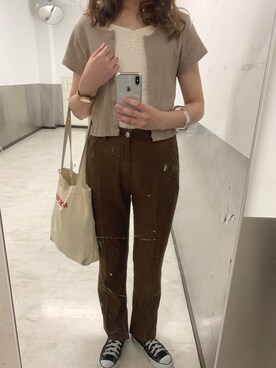 AIRIさんのコーディネート