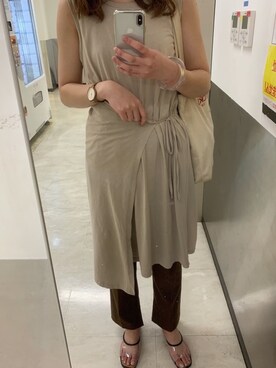 AIRIさんのコーディネート