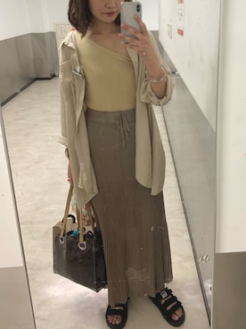 AIRIさんのコーディネート