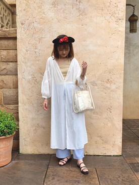 AIRIさんのコーディネート