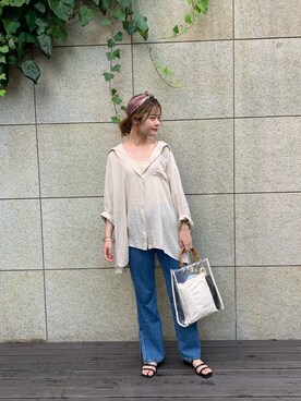 AIRIさんのコーディネート