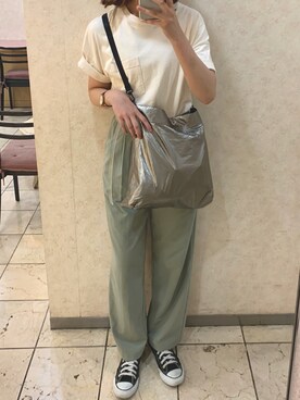 AIRIさんのコーディネート