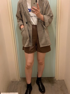 AIRIさんのコーディネート