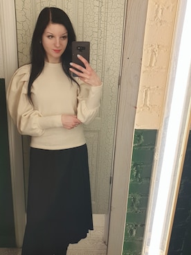 annanemoneさんのコーディネート