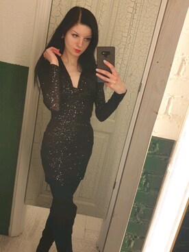 annanemoneさんのコーディネート