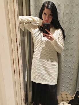 annanemoneさんのコーディネート