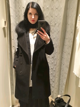 annanemoneさんのコーディネート