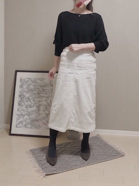 ７５さんのコーディネート