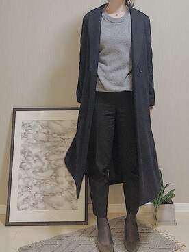 ７５さんのコーディネート