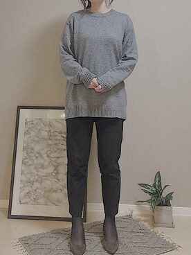 ７５さんのコーディネート