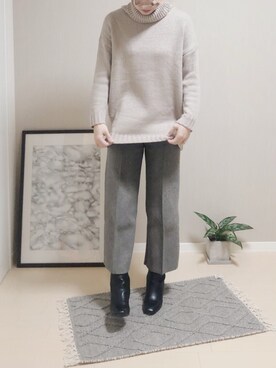 ７５さんのコーディネート