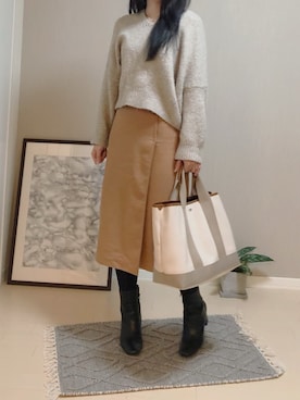 ７５さんのコーディネート