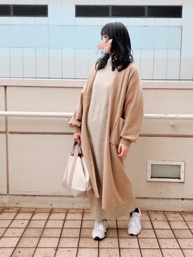 ７５さんのコーディネート