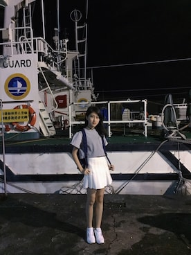 loritonwさんのコーディネート