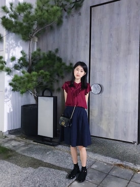 loritonwさんのコーディネート