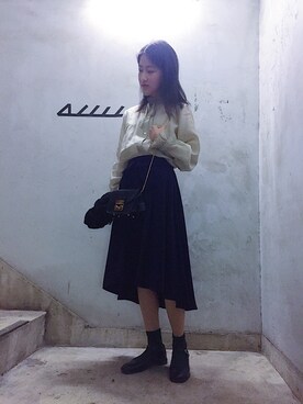 loritonwさんのコーディネート