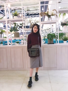 loritonwさんのコーディネート