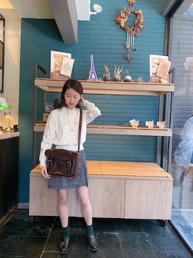 loritonwさんのコーディネート