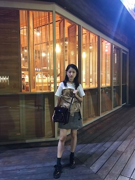 loritonwさんのコーディネート