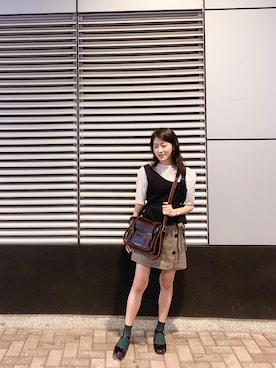 loritonwさんのコーディネート