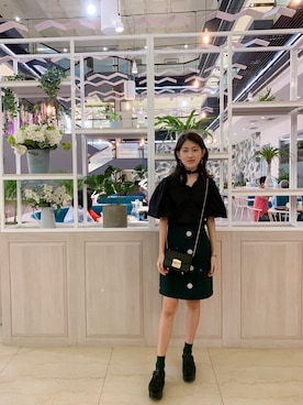 loritonwさんのコーディネート