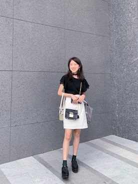 loritonwさんのコーディネート