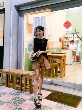 loritonwさんのコーディネート